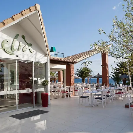 Alexandra Beach Spa Resort-2